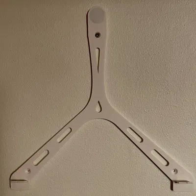 Giá treo plate (Plate hanger)