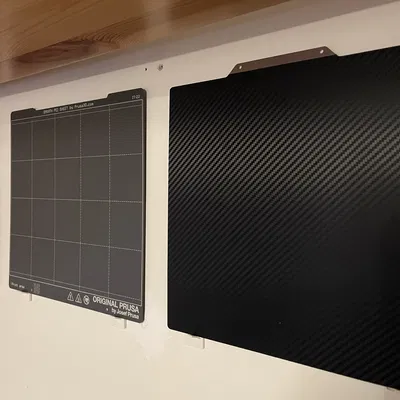 Giá treo plate (Plate hanger)