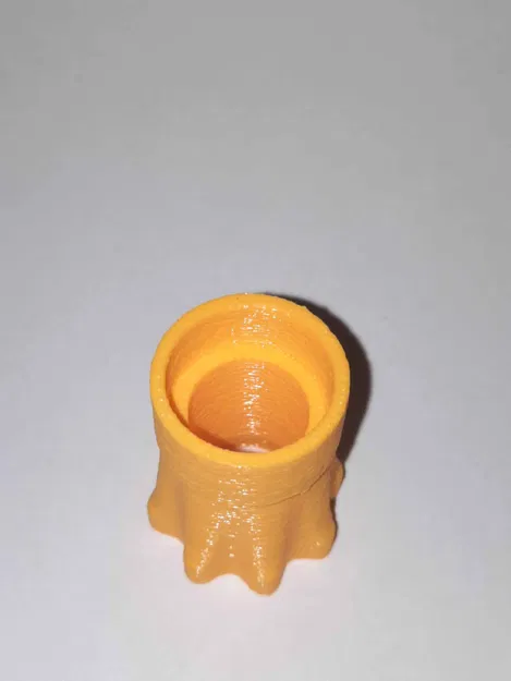 Dụng Cụ Bấm Nắp Van Chai Nước Hoa Cầm Tay (Valve Cap Crimp Pressor Tool) - Image 2