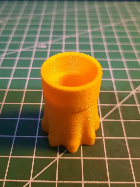 Dụng Cụ Bấm Nắp Van Chai Nước Hoa Cầm Tay (Valve Cap Crimp Pressor Tool) - Image 6