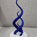 Tượng Điêu Khắc Xoắn Ốc (Spiral Sculptures) - Thumbnail 2