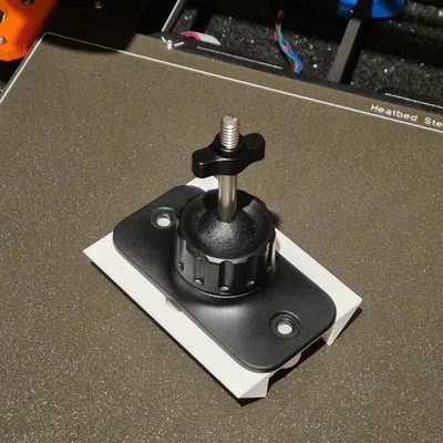 Giá treo góc cho Valve Index base station v2.0 / HTC Vive base station