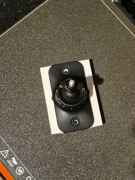 Giá treo góc cho Valve Index base station v2.0 / HTC Vive base station - Image 3