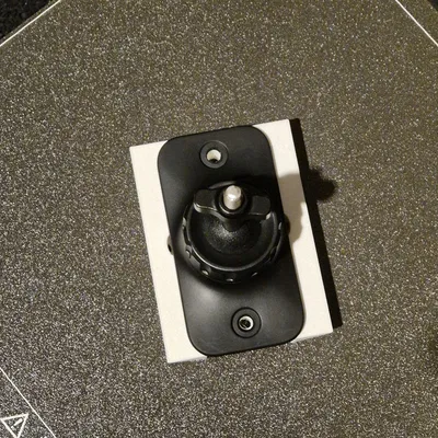 Giá treo góc cho Valve Index base station v2.0 / HTC Vive base station