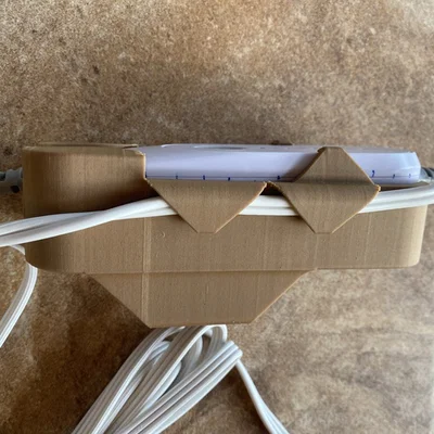 Giá đỡ bộ điều khiển chăn điện Maple&Stone