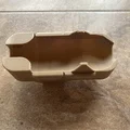 Giá đỡ bộ điều khiển chăn điện Maple&Stone - Thumbnail 5