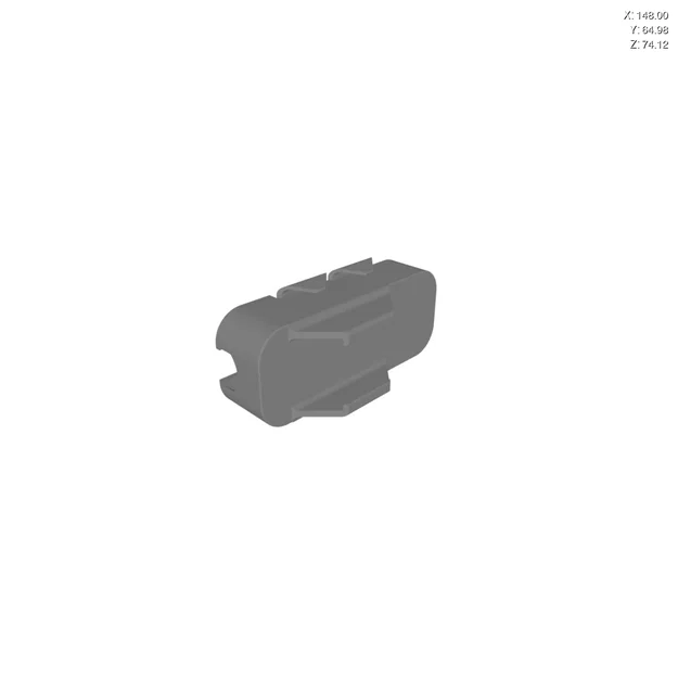 Giá đỡ bộ điều khiển chăn điện Maple&Stone - Image 6