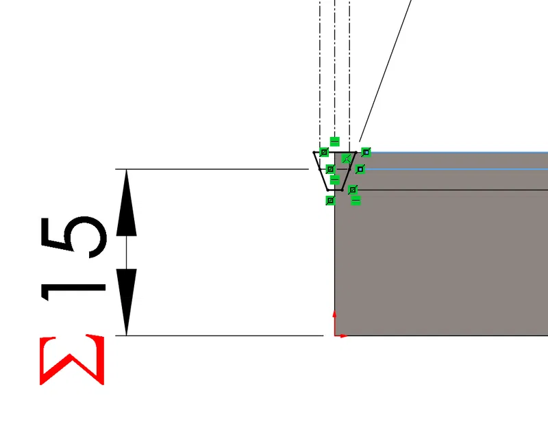 Bộ truyền động Servo Rack & Pinion (Rack & Pinion Servo Actuator) - Image 5