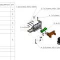 Bộ truyền động Servo Rack & Pinion (Rack & Pinion Servo Actuator) - Thumbnail 12