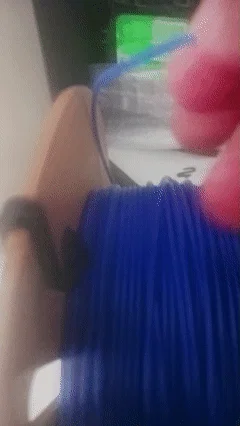 Filament Clip (Kẹp giữ filament chống xổ) - Image 1