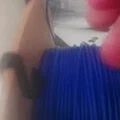 Filament Clip (Kẹp giữ filament chống xổ) - Thumbnail 1