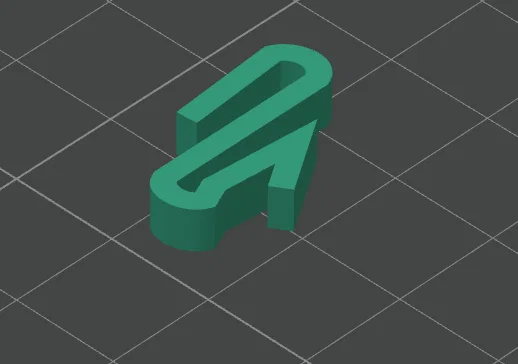 Filament Clip (Kẹp giữ filament chống xổ) - Image 4