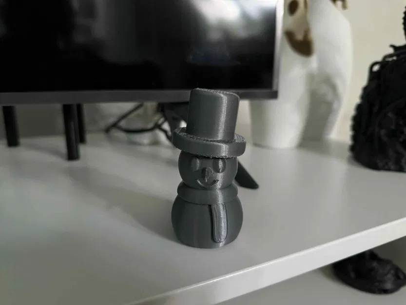 Sněhuláček (Người tuyết) - Image 2