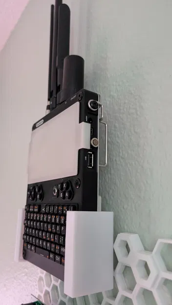 Giá đỡ HSW cho uConsole - Image 1