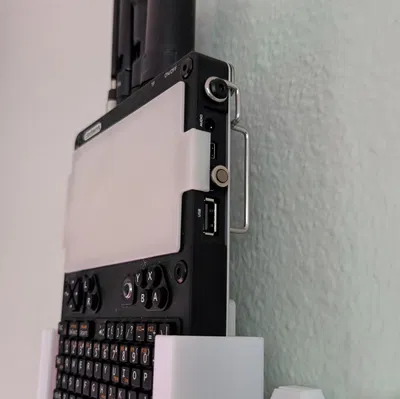 Giá đỡ HSW cho uConsole