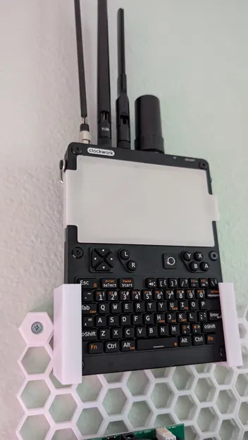 Giá đỡ HSW cho uConsole - Image 2