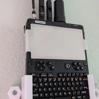 Giá đỡ HSW cho uConsole