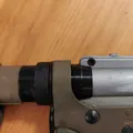 Kẹp gearbox cho airsoft M4 - Thumbnail 1