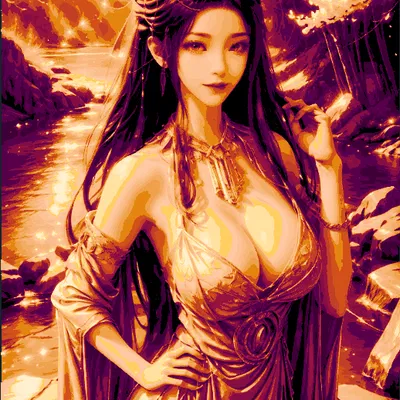 Yuan Yao | A Record of a Mortal's Journey to Immortality