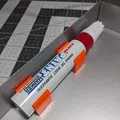 Giá giữ bút sơn snap fit cho uniPAINT PX-30 (Paint Marker Holder) - Thumbnail 2