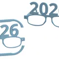 Kính Chào Năm Mới 2026 - Thumbnail 1