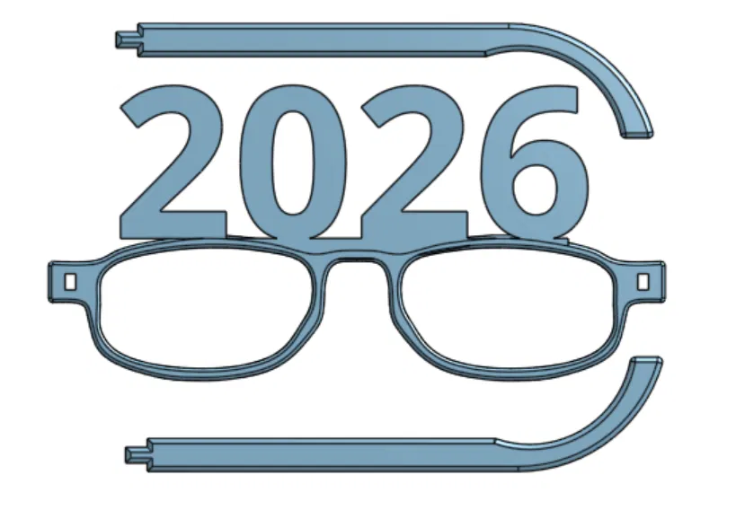 Kính Chào Năm Mới 2026 - Image 2