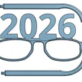 Kính Chào Năm Mới 2026 - Thumbnail 2