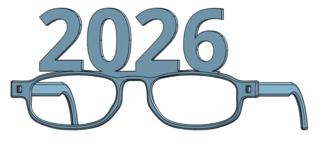 Kính Chào Năm Mới 2026 - Image 4