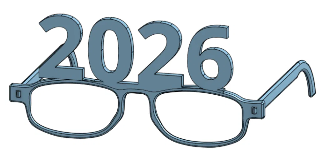 Kính Chào Năm Mới 2026 - Image 5