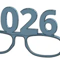 Kính Chào Năm Mới 2026 - Thumbnail 5