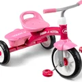 Giá treo tường cho kids trike (kids trike wall mount) - Thumbnail 6