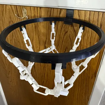 Vòng rổ gắn cửa (Basketball Hoop For Door)