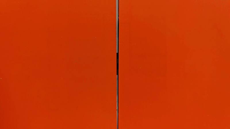 Bản lề ẩn Stealth 180° (180° Stealth Concealed Hinge)