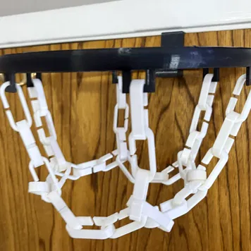 Vòng rổ gắn cửa (Basketball Hoop For Door)