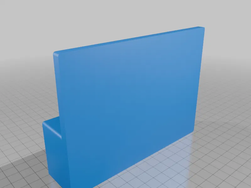 Kệ/giá giữ súng bắn keo (Gluegun organizer/holder) - Image 4