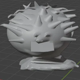 The Cool Model – Mẫu mô hình ngầu