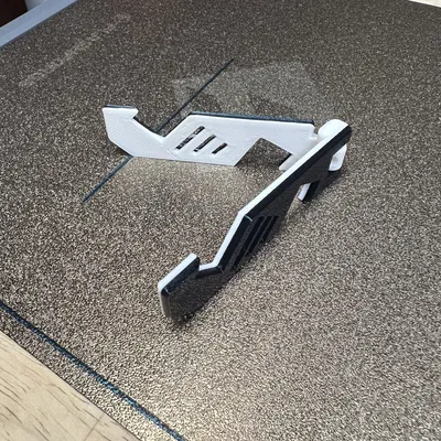 Giá đỡ iPhone gập gọn với 2 góc