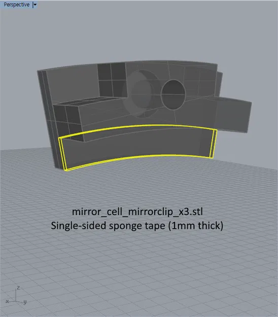 Kính thiên văn Newtonian truss carbon 8 inch - Image 16