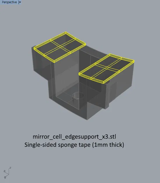 Kính thiên văn Newtonian truss carbon 8 inch - Image 19