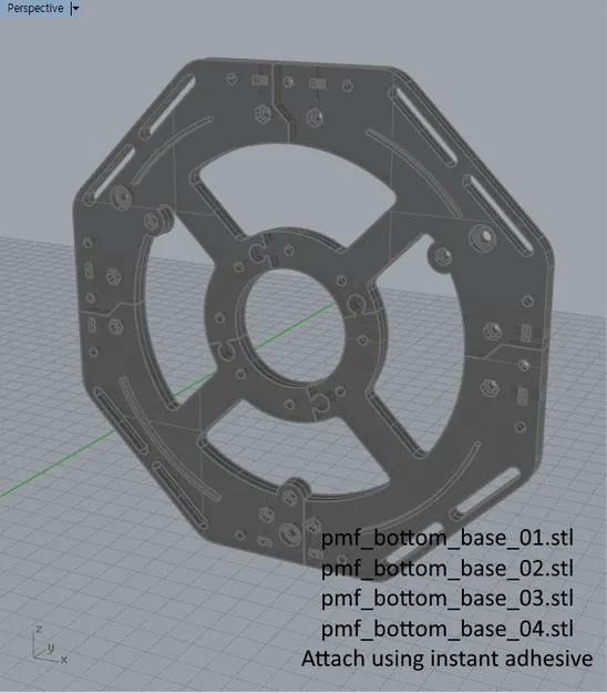 Kính thiên văn Newtonian truss carbon 8 inch - Image 22