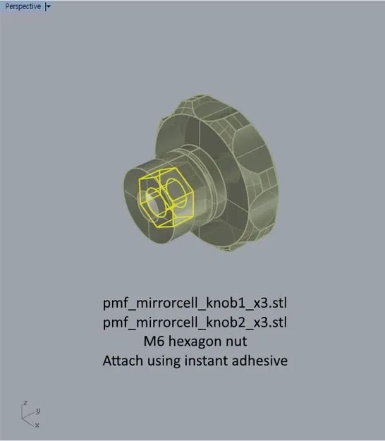 Kính thiên văn Newtonian truss carbon 8 inch - Image 24