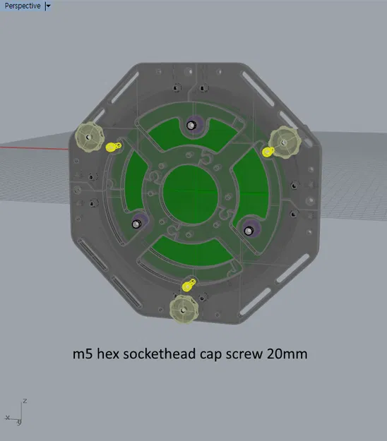 Kính thiên văn Newtonian truss carbon 8 inch - Image 27