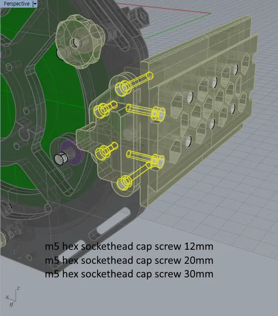 Kính thiên văn Newtonian truss carbon 8 inch - Image 30