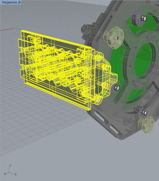 Kính thiên văn Newtonian truss carbon 8 inch - Image 31
