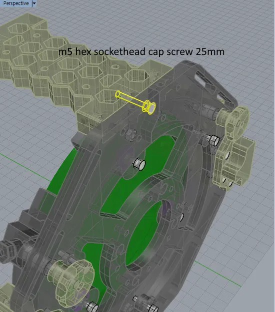 Kính thiên văn Newtonian truss carbon 8 inch - Image 33