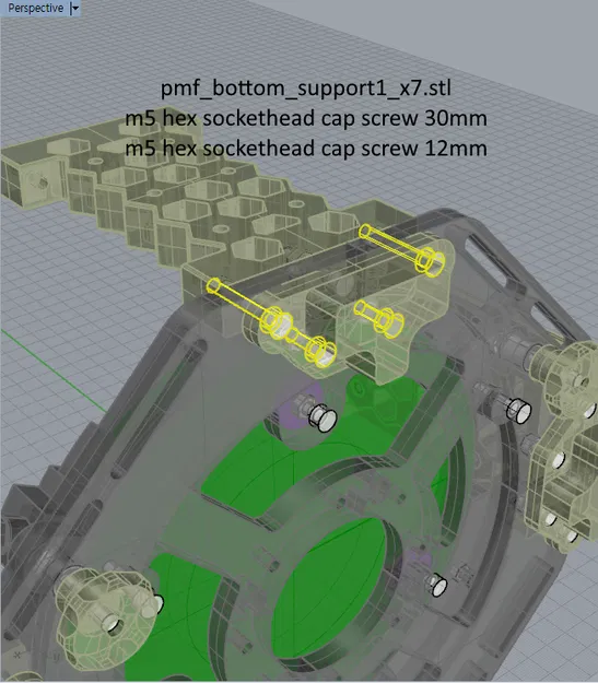 Kính thiên văn Newtonian truss carbon 8 inch - Image 34
