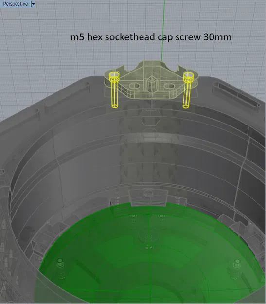 Kính thiên văn Newtonian truss carbon 8 inch - Image 43