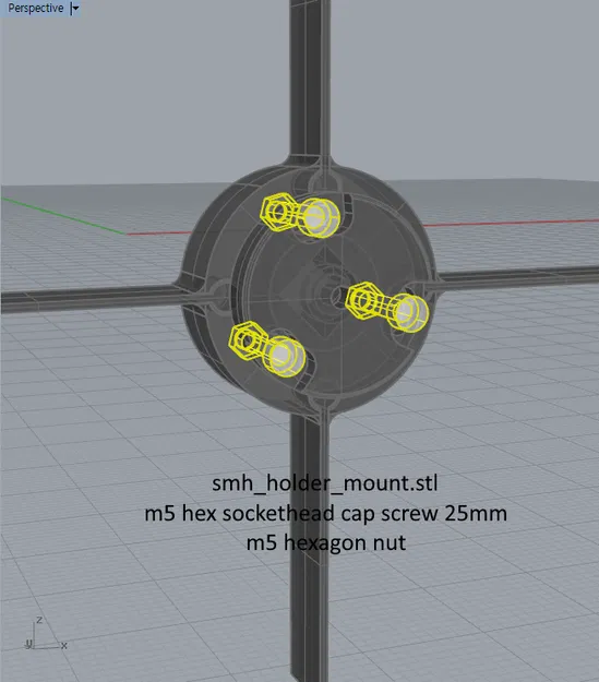 Kính thiên văn Newtonian truss carbon 8 inch - Image 47