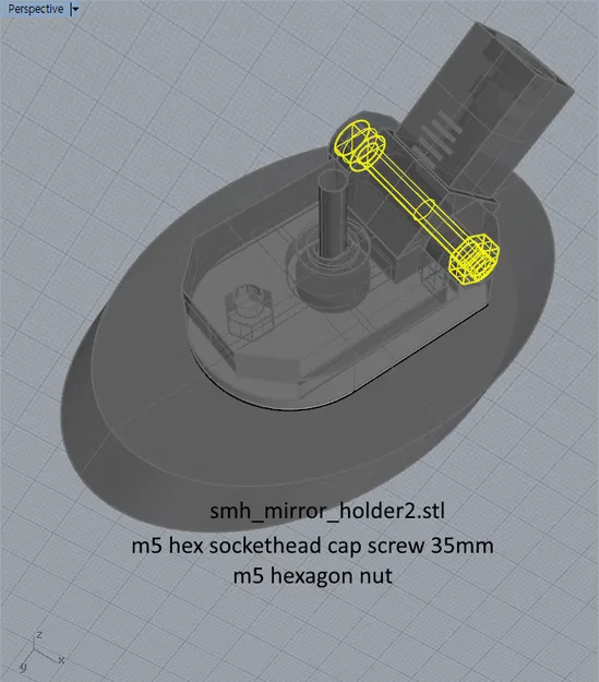 Kính thiên văn Newtonian truss carbon 8 inch - Image 53