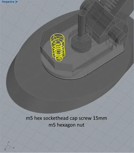 Kính thiên văn Newtonian truss carbon 8 inch - Image 54
